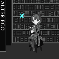 ALTER EGO